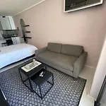 Flamingo In Sea Point