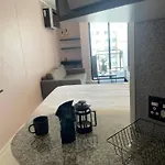 Flamingo In Sea Point